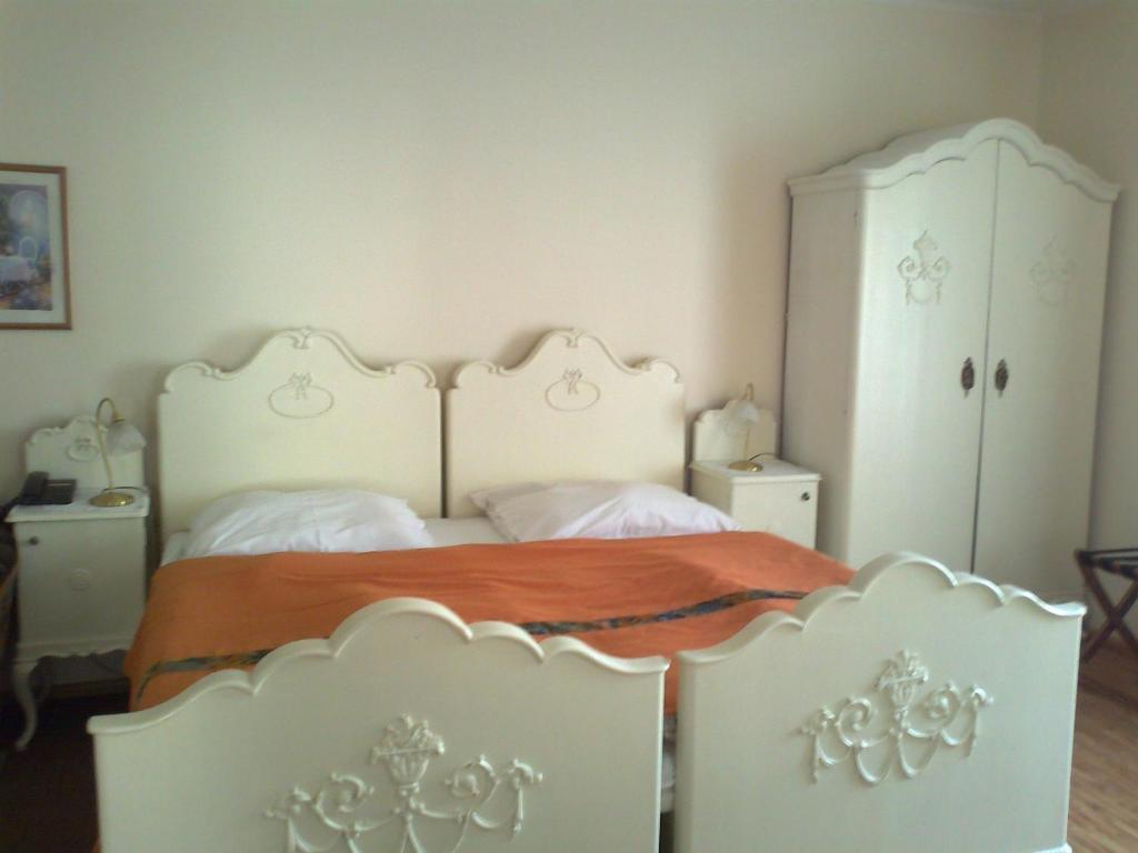 Pension Lucie Prague Room photo